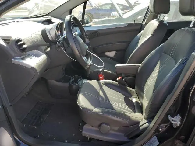 2014 CHEVROLET SPARK LS  