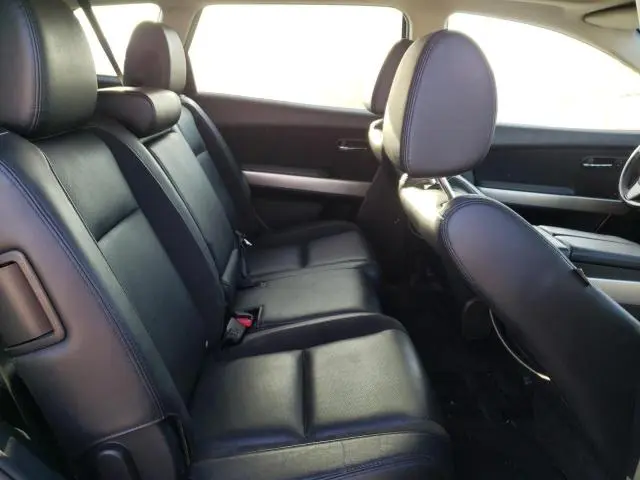 2015 MAZDA CX-9 GRAND TOURING