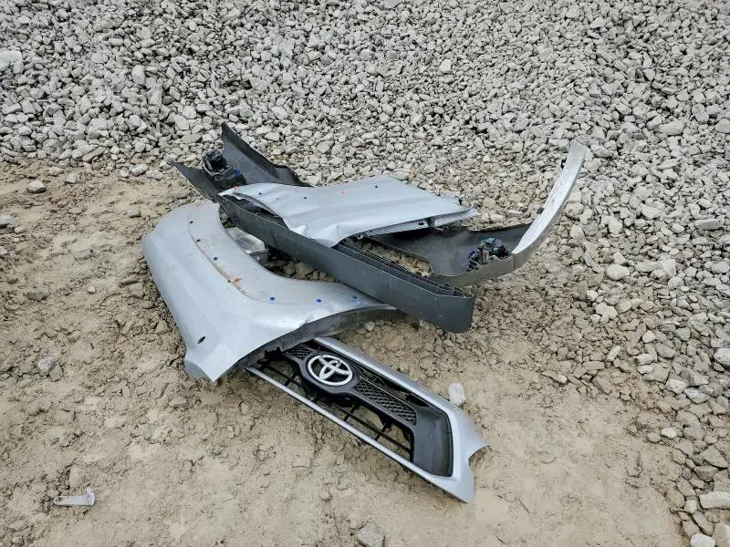 2013 TOYOTA TACOMA DOUBLE CAB LONG BED  