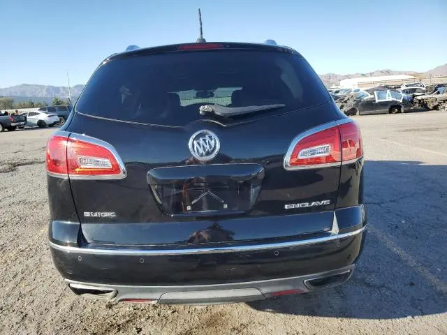 2016 BUICK ENCLAVE   