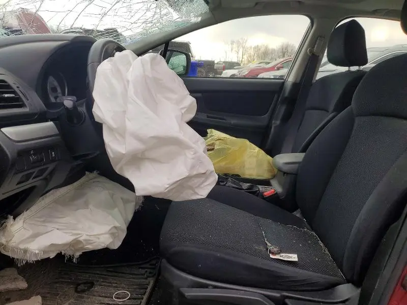 2013 SUBARU IMPREZA PREMIUM  