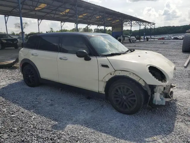 2017 MINI COOPER CLUBMAN  