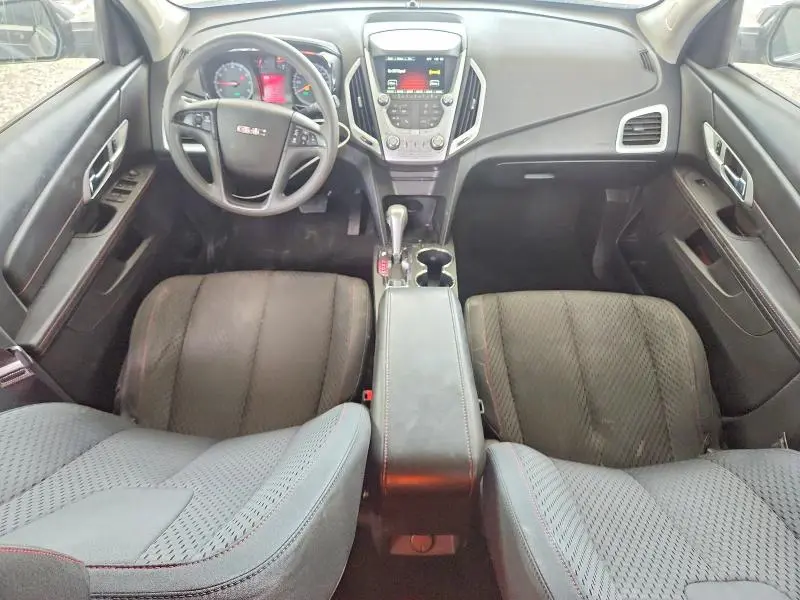 2015 GMC TERRAIN SLE  
