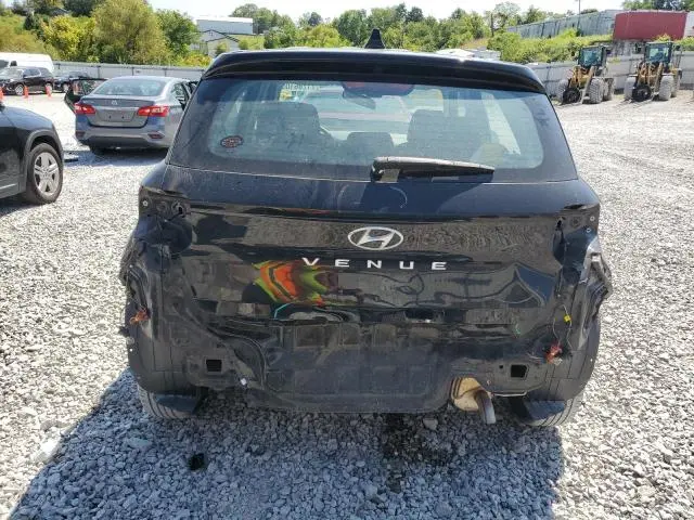 2020 HYUNDAI VENUE SE