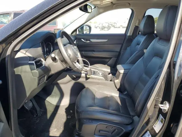 2023 MAZDA CX-5 PREFERRED  