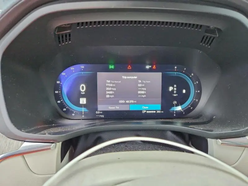 2022 VOLVO XC60 B5 INSCRIPTION  