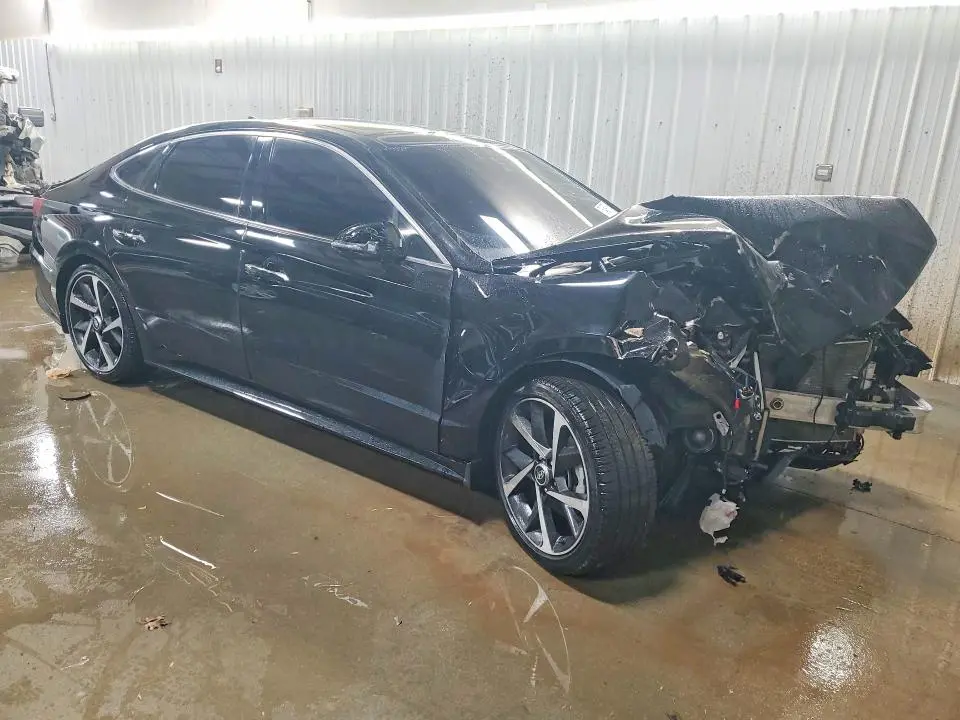2023 HYUNDAI SONATA SEL PLUS  
