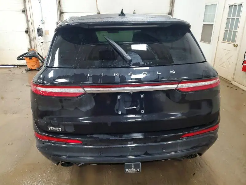 2021 LINCOLN CORSAIR RESERVE  