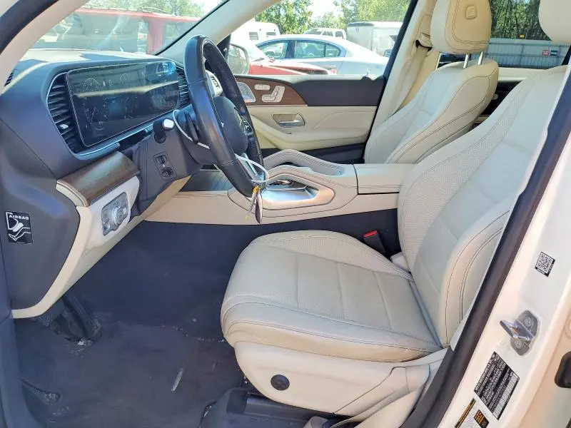 2020 MERCEDES-BENZ GLE 350 4MATIC  