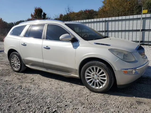 2011 BUICK ENCLAVE CXL  