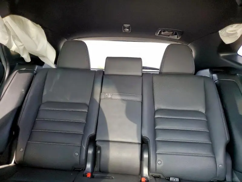 2019 LEXUS NX 300 BASE  