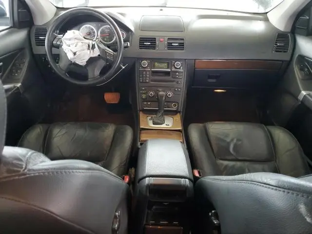 2011 VOLVO XC90 3.2  