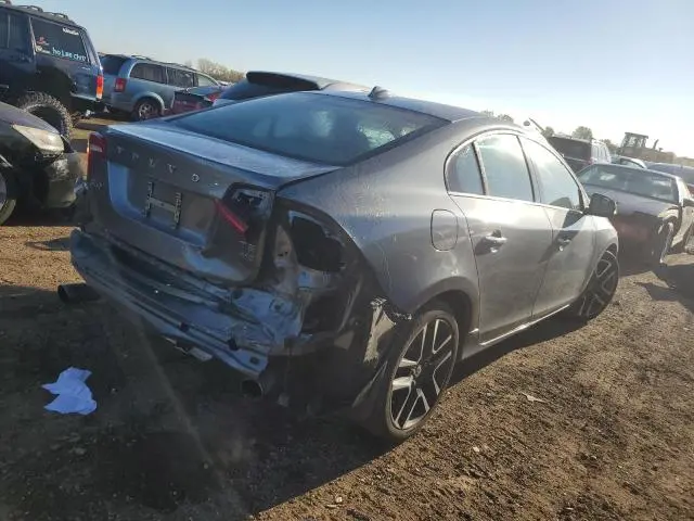 2018 VOLVO S60 DYNAMIC  