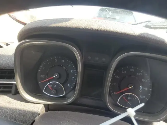 2015 CHEVROLET MALIBU 2LT  