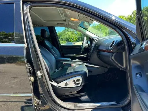 2012 MERCEDES-BENZ GL 450 4MATIC  
