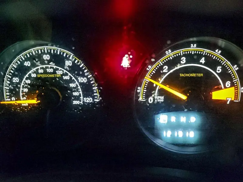 2017 JEEP PATRIOT LATITUDE  