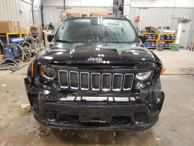 2020 JEEP RENEGADE SPORT  