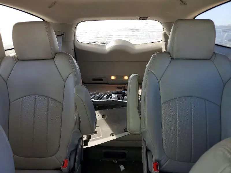 2014 BUICK ENCLAVE   