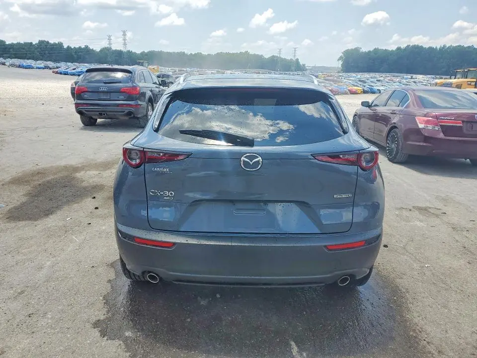 2023 MAZDA CX-30 PREFERRED  