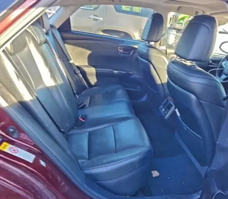 2014 TOYOTA AVALON BASE  