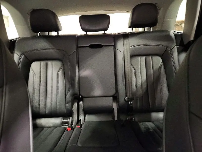 2018 AUDI Q5 PRESTIGE  