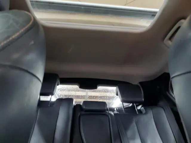 2018 MITSUBISHI ECLIPSE CROSS SE  