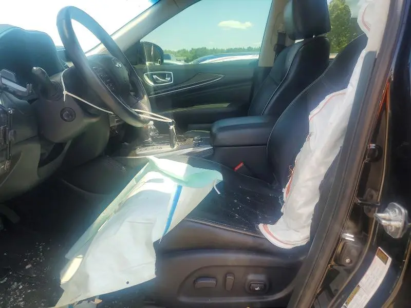 2014 INFINITI QX60 BASE  