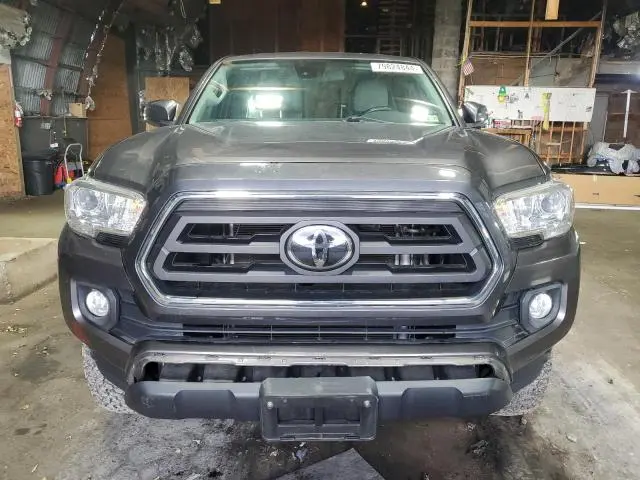 2020 TOYOTA TACOMA ACCESS CAB  
