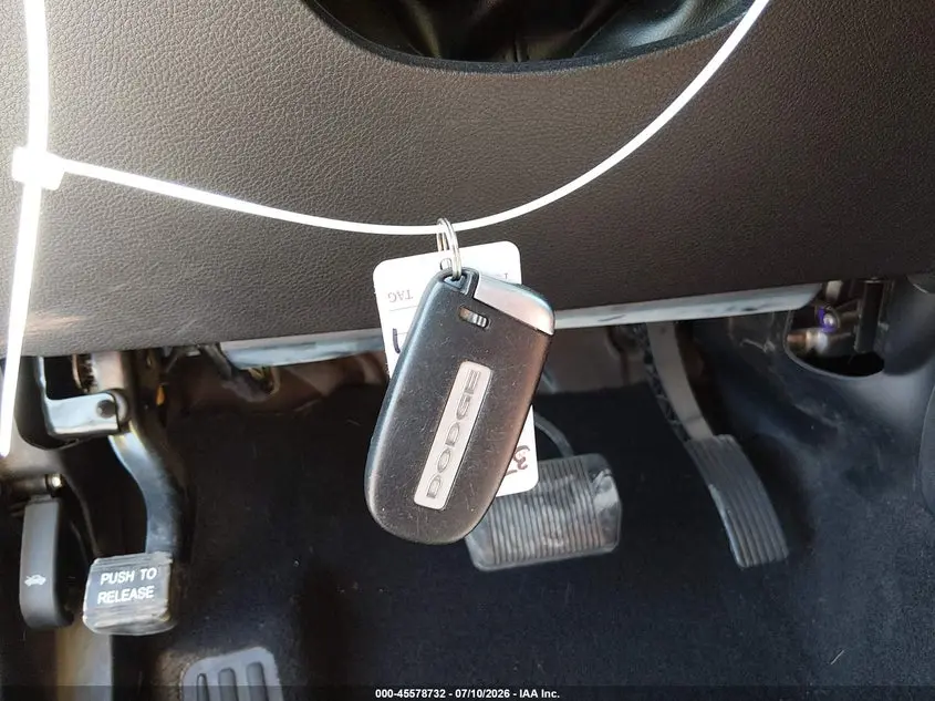 2013 DODGE JOURNEY AMERICAN VALUE PKG