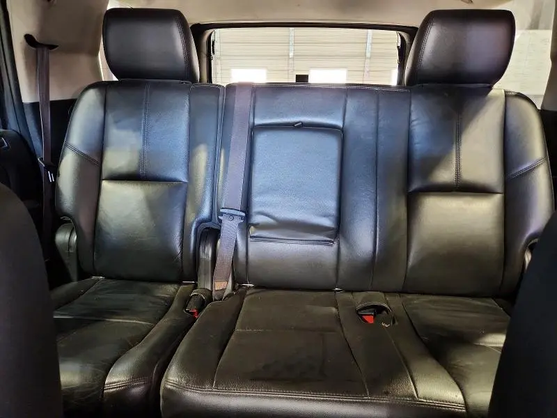 2012 CHEVROLET TAHOE K1500 LT  