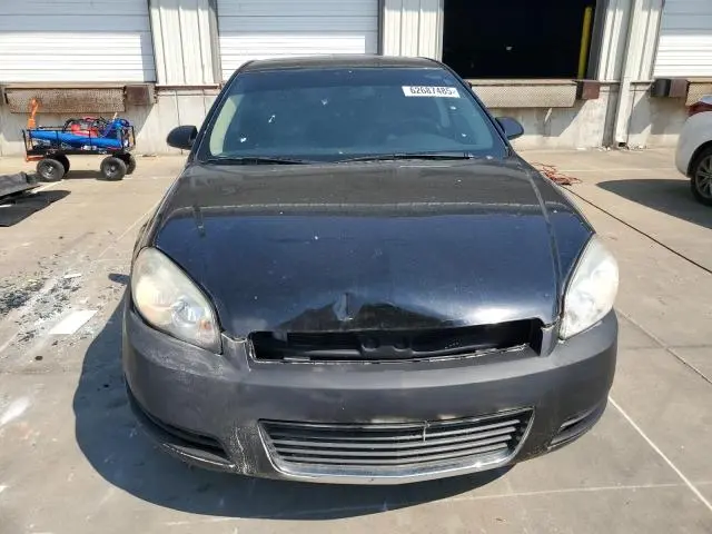 2015 CHEVROLET IMPALA LIMITED LT  
