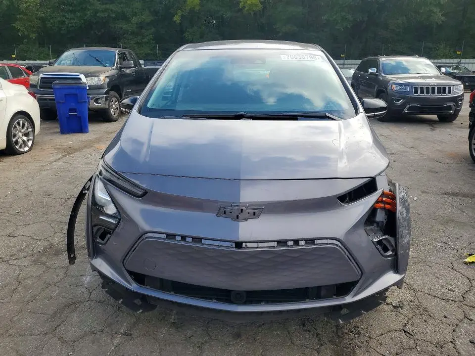2023 CHEVROLET BOLT EV 1LT  