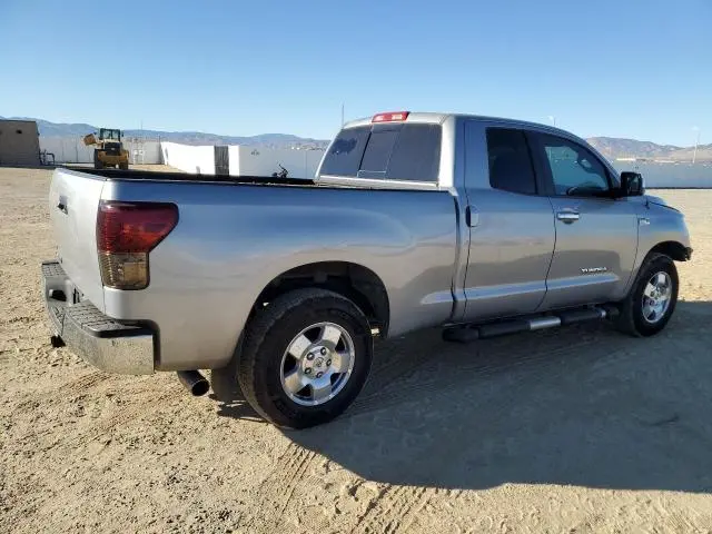 2013 TOYOTA TUNDRA DOUBLE CAB SR5  