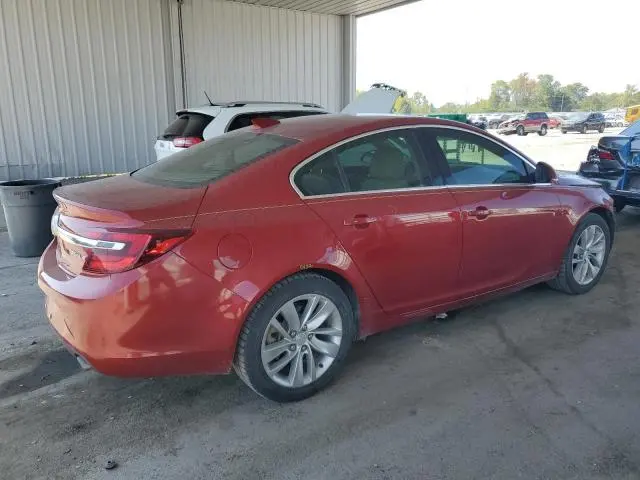 2015 BUICK REGAL PREMIUM  