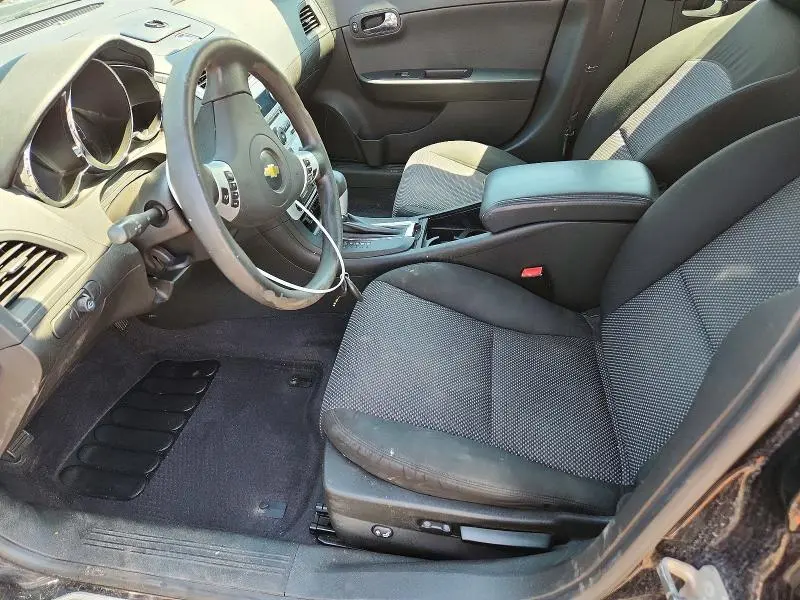 2012 CHEVROLET MALIBU 1LT  