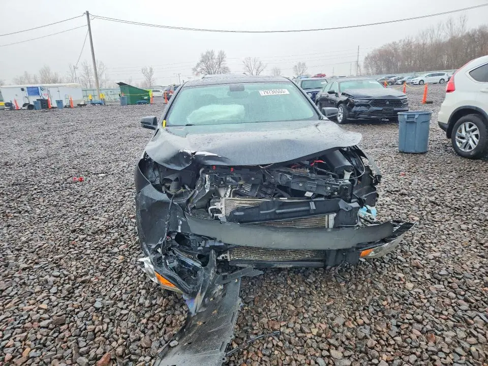 2015 CHEV MALIBU 1LT  