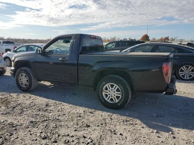 2010 CHEVROLET COLORADO LT  