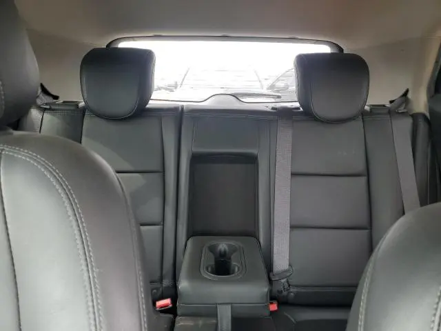 2018 BUICK ENCORE ESSENCE  