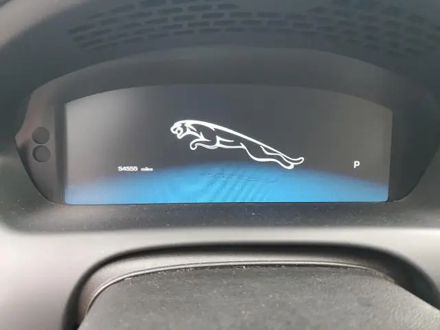 2011 JAGUAR XJL SUPERCHARGED  