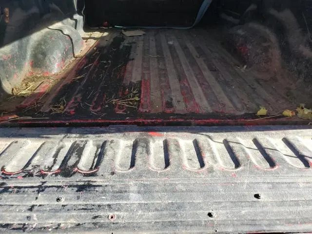 2012 DODGE RAM 1500 SLT  