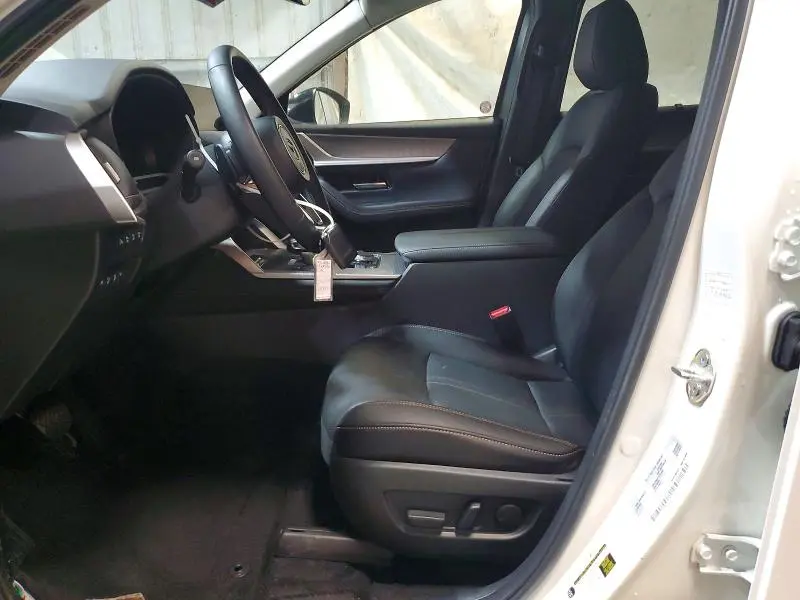 2026 MAZDA CX-90 PREMIUM SPORT  