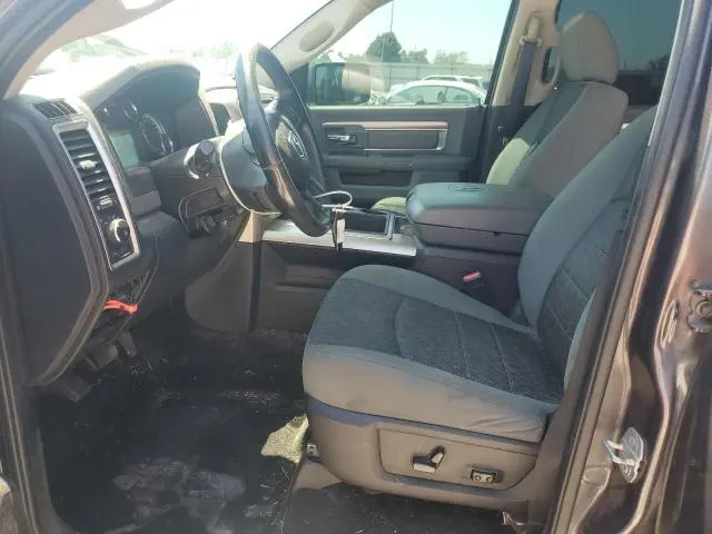 2015 RAM 1500 SLT  