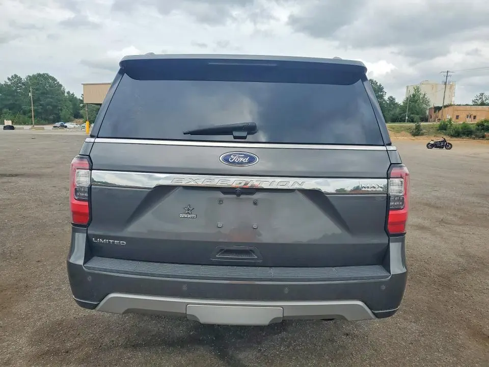 2020 FORD EXPEDITION MAX LIMITED  