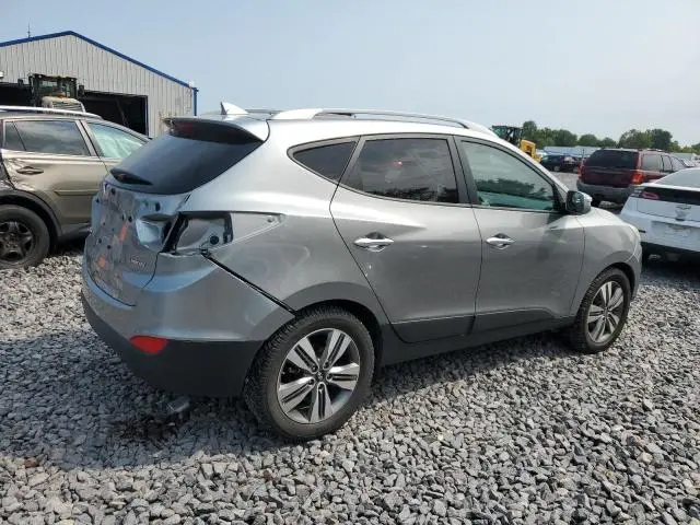 2014 HYUNDAI TUCSON GLS  