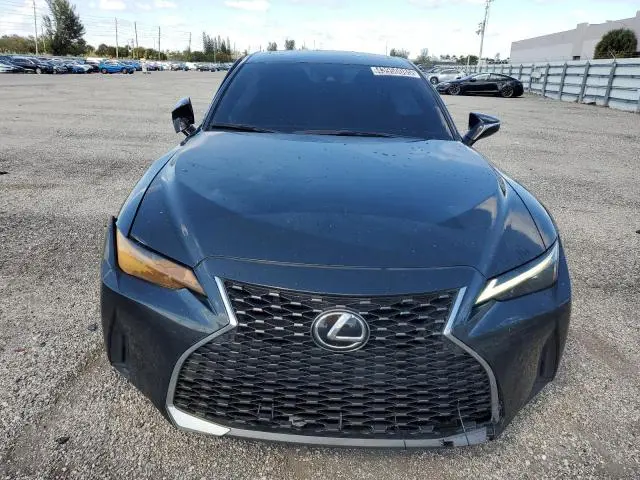2023 LEXUS IS 300
