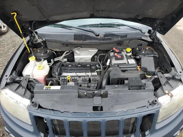 2014 JEEP COMPASS SPORT