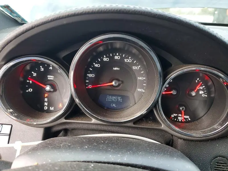 2011 CADILLAC CTS PERFORMANCE COLLECTION  