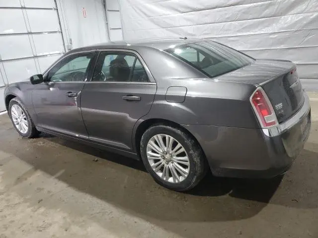 2013 CHRYSLER 300 