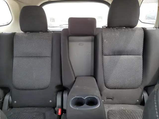 2018 MITSUBISHI OUTLANDER ES  