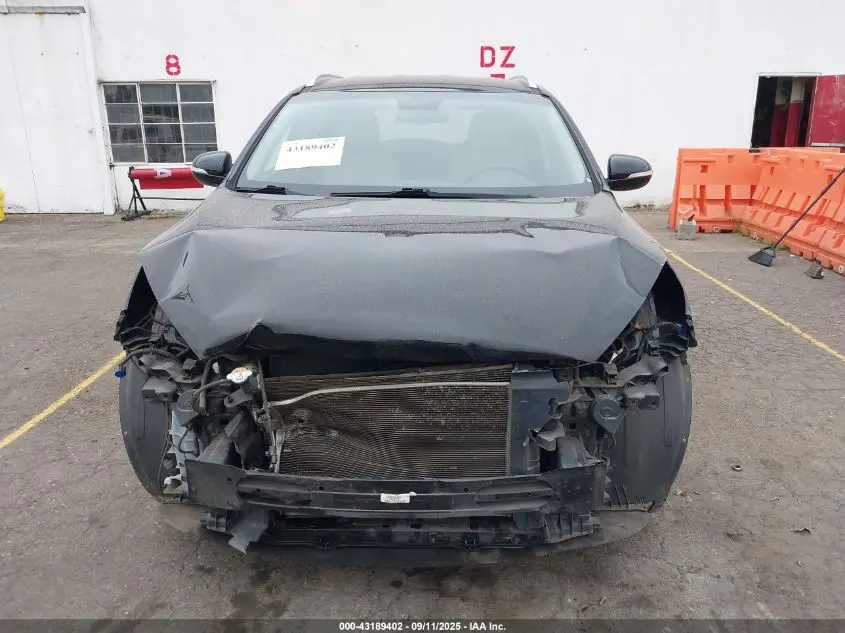 2017 KIA SORENTO 2.4L LX